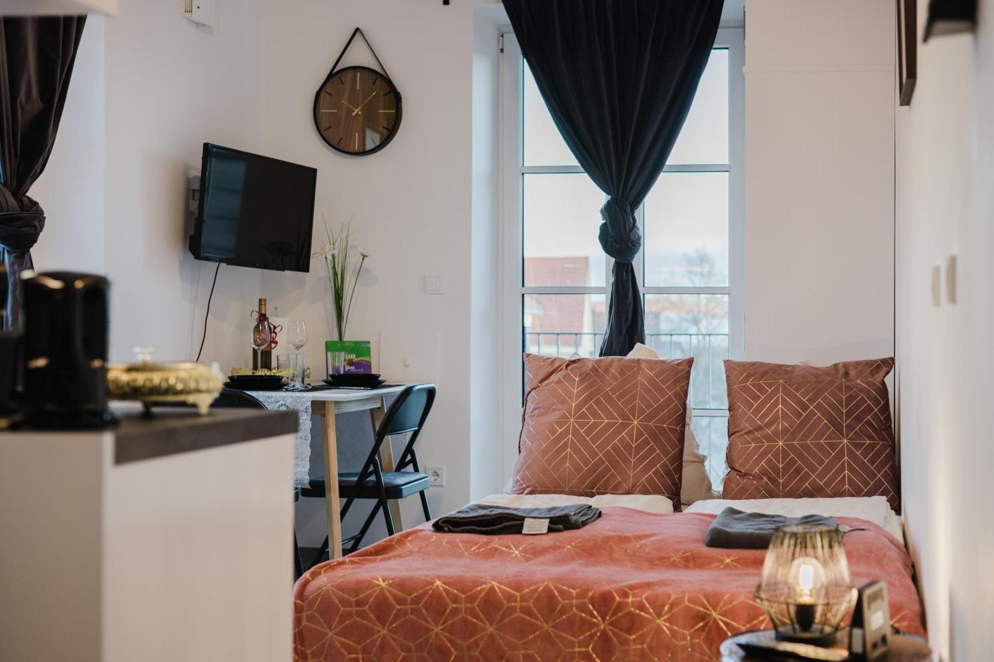 24-7 Living Room Passau - Cozy - Balcony - Kitchen Tiefenbach  Bagian luar foto